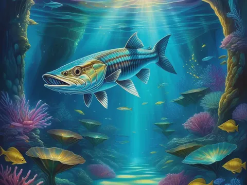 Barracuda