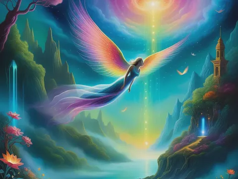 Volando