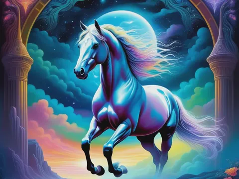 Caballo