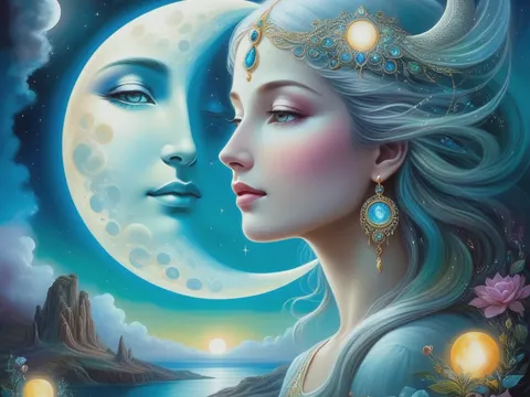 Moon