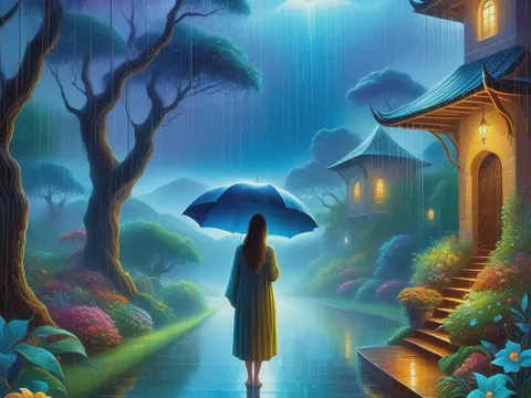 Rain