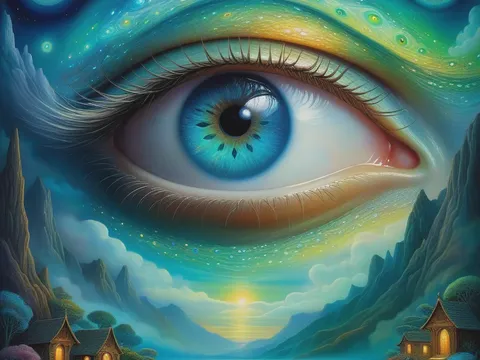 Ojos