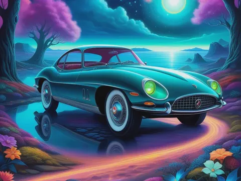 Coche