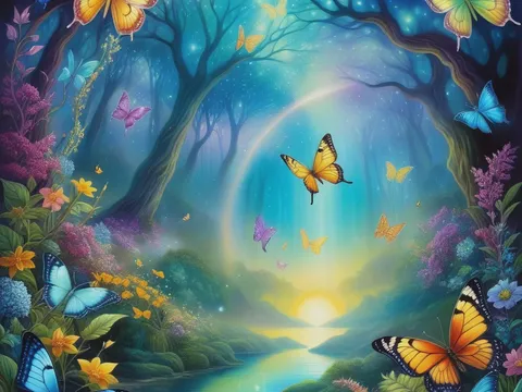 Mariposa