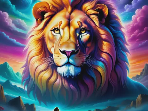 León