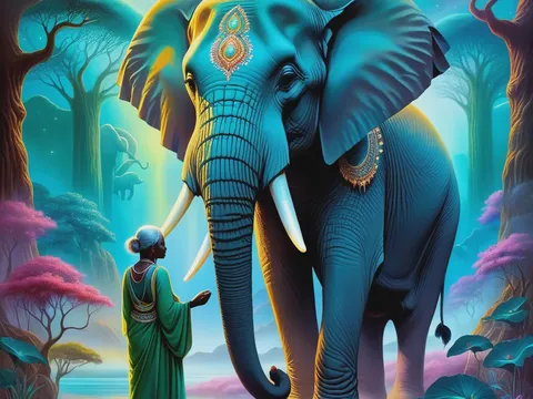 Elefante