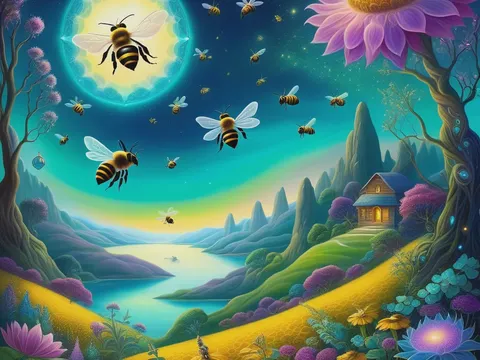 abeja