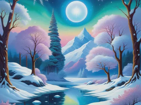 Nieve