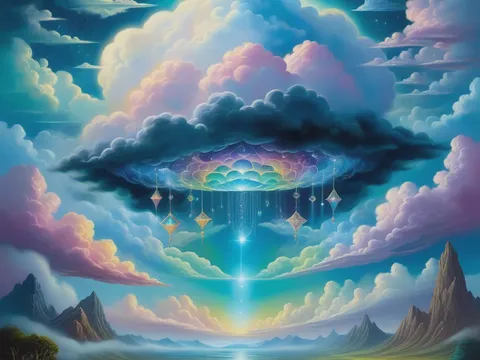 Nube