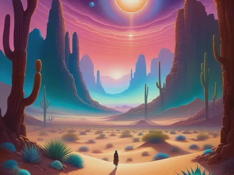 Desierto