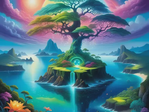 Isla