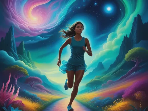 Correr