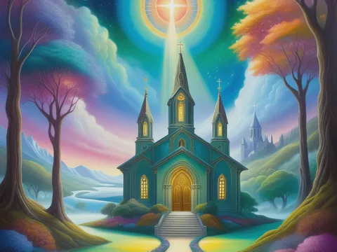 iglesia
