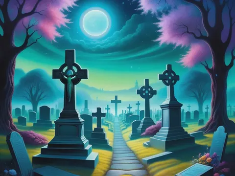 Cementerio