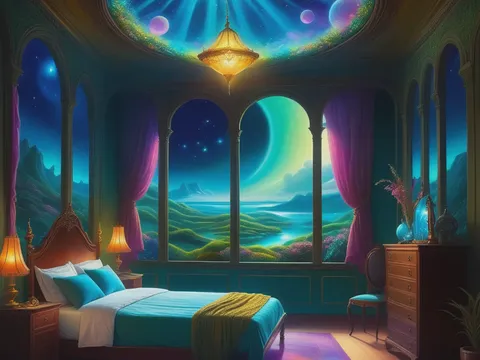 dormitorio