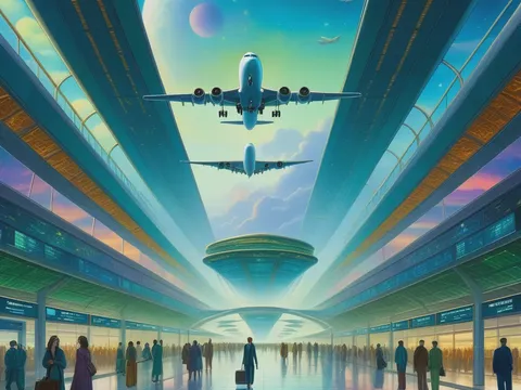 Aeropuerto