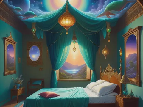 cama