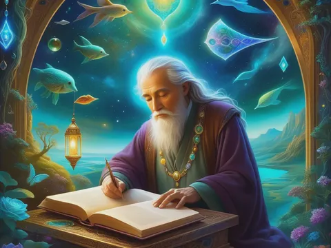 Scrisoare