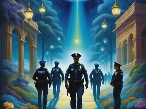 Policía