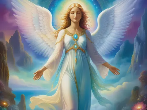 Ángel