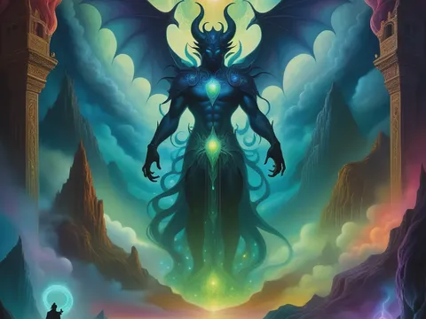 Demonio