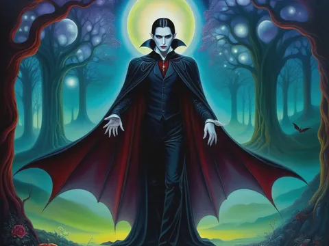 Vampiro