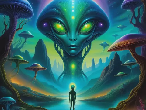 Extraterrestre