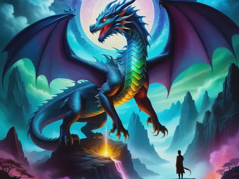 Dragón