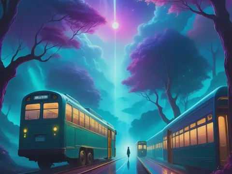 Missing Transport Dreams