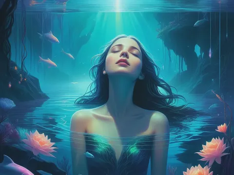 Suffocation Drowning