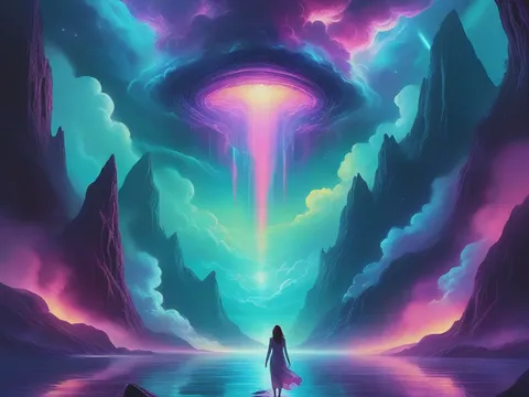 Uncontrollable Screaming