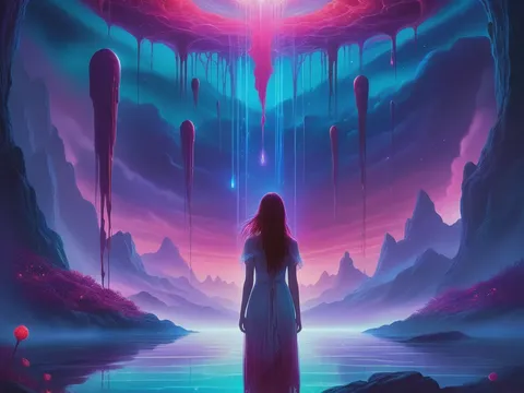 Bleeding Uncontrollable