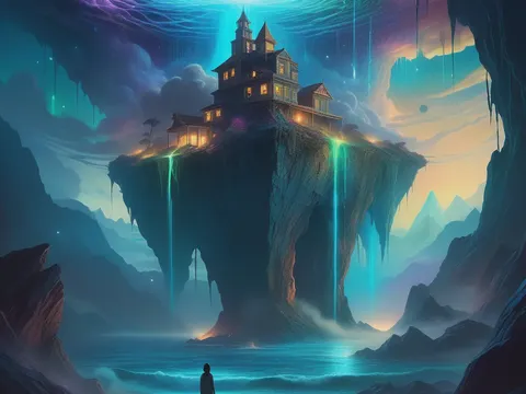 Earthquake Underneath