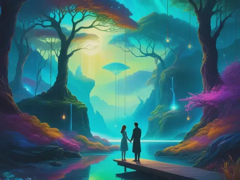 Infidelity Discovery