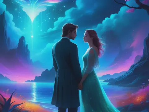 Relationship Irreparable