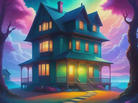 Childhood Home Visit