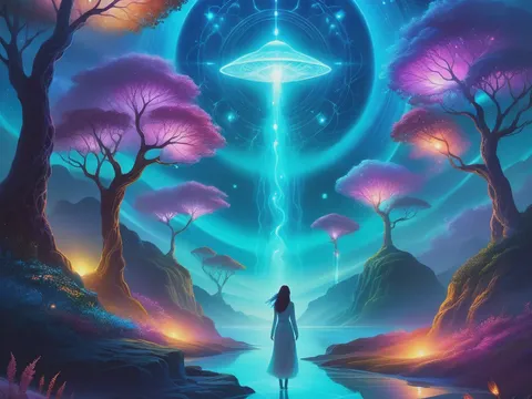 Spirit Communication