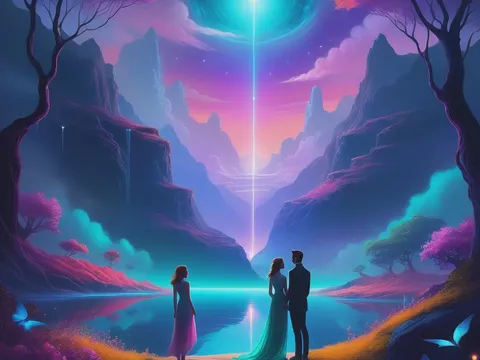 Infidelity Witnessed