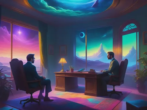 Job Interview Disaster