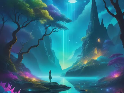 Recognition Received