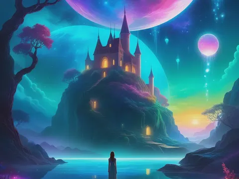 Learning Breakthrough