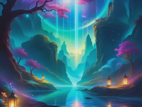 Creative Breakthrough