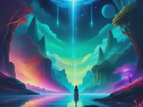 Self Belief Increasing