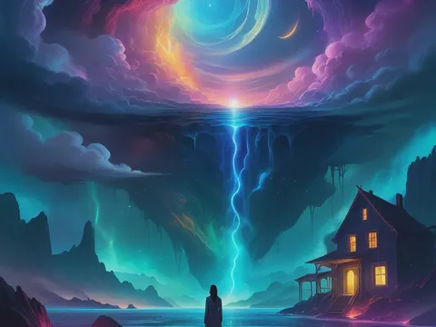 Catastrophe Disaster