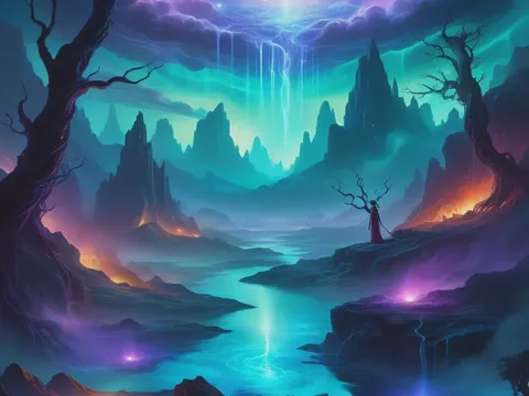 Calamity Multiple Deaths