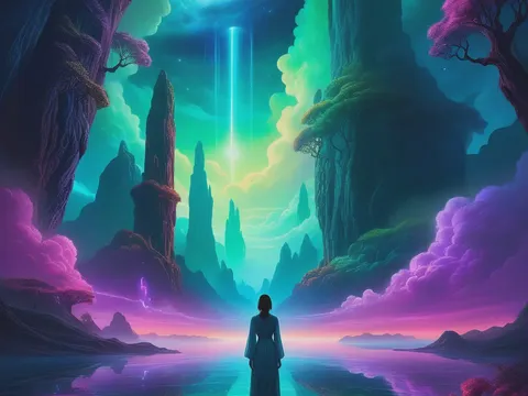 End Approaching Self