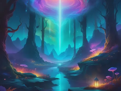 Near Death Experience