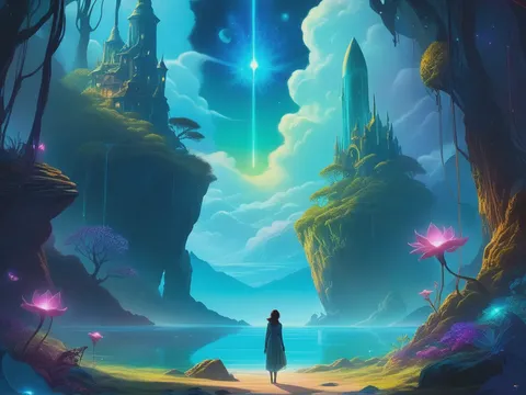 Exploration Adventure