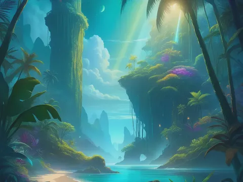 Tropical Exploration