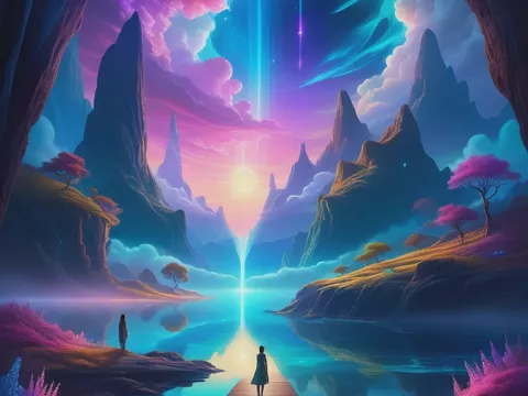 Perspective Elevation